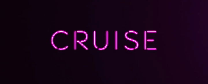 Cruise Trailer