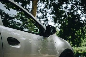 Dacia Sandero Prueba 2