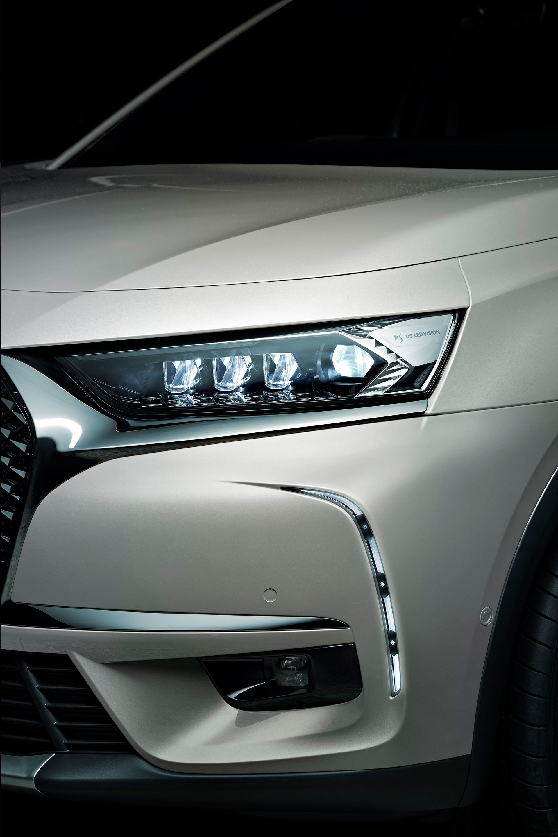 Ds7 Crossback E Tense 2018 07