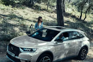 Ds7 Crossback E Tense 2018 08