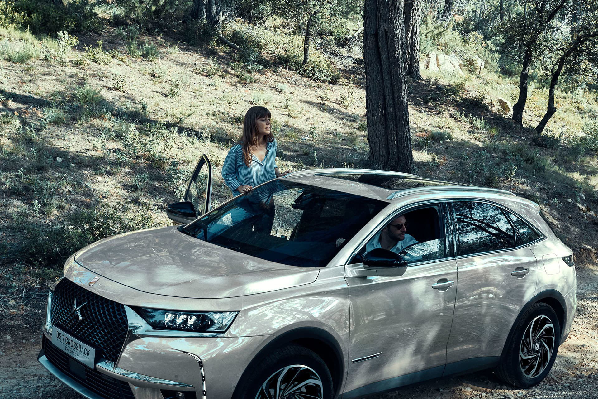 Ds7 Crossback E Tense 2018 08