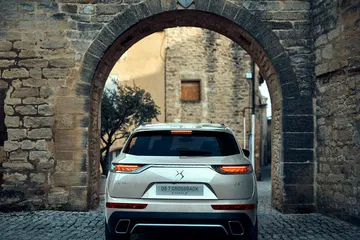 Ds7 Crossback E Tense 2018 10