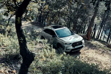 Ds7 Crossback E Tense 2018 14