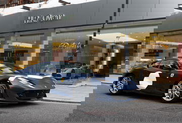 Ferrari 812 Superfast Stirling Moss 1