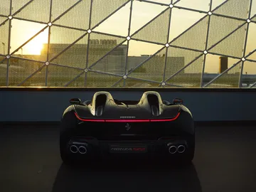 Ferrari Monza Sp1 Sp2 10