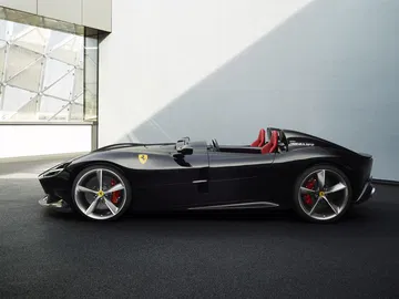 Ferrari Monza Sp1 Sp2 11