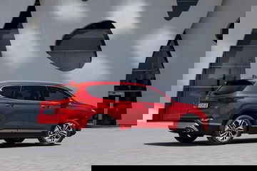 Hyundai Santa Fe 09