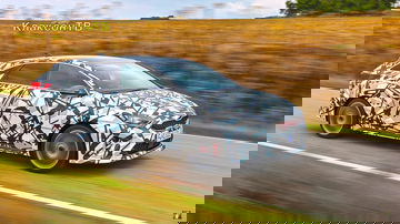 Kia Proceed Gt 2019 1