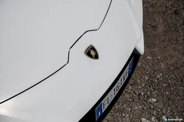 Lamborghini Huracan Lp580 2 Prueba 0918 002
