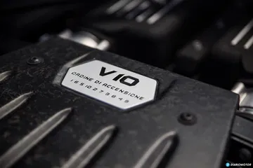 Lamborghini Huracan Lp580 2 Prueba 0918 004