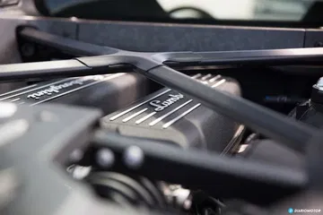 Lamborghini Huracan Lp580 2 Prueba 0918 005