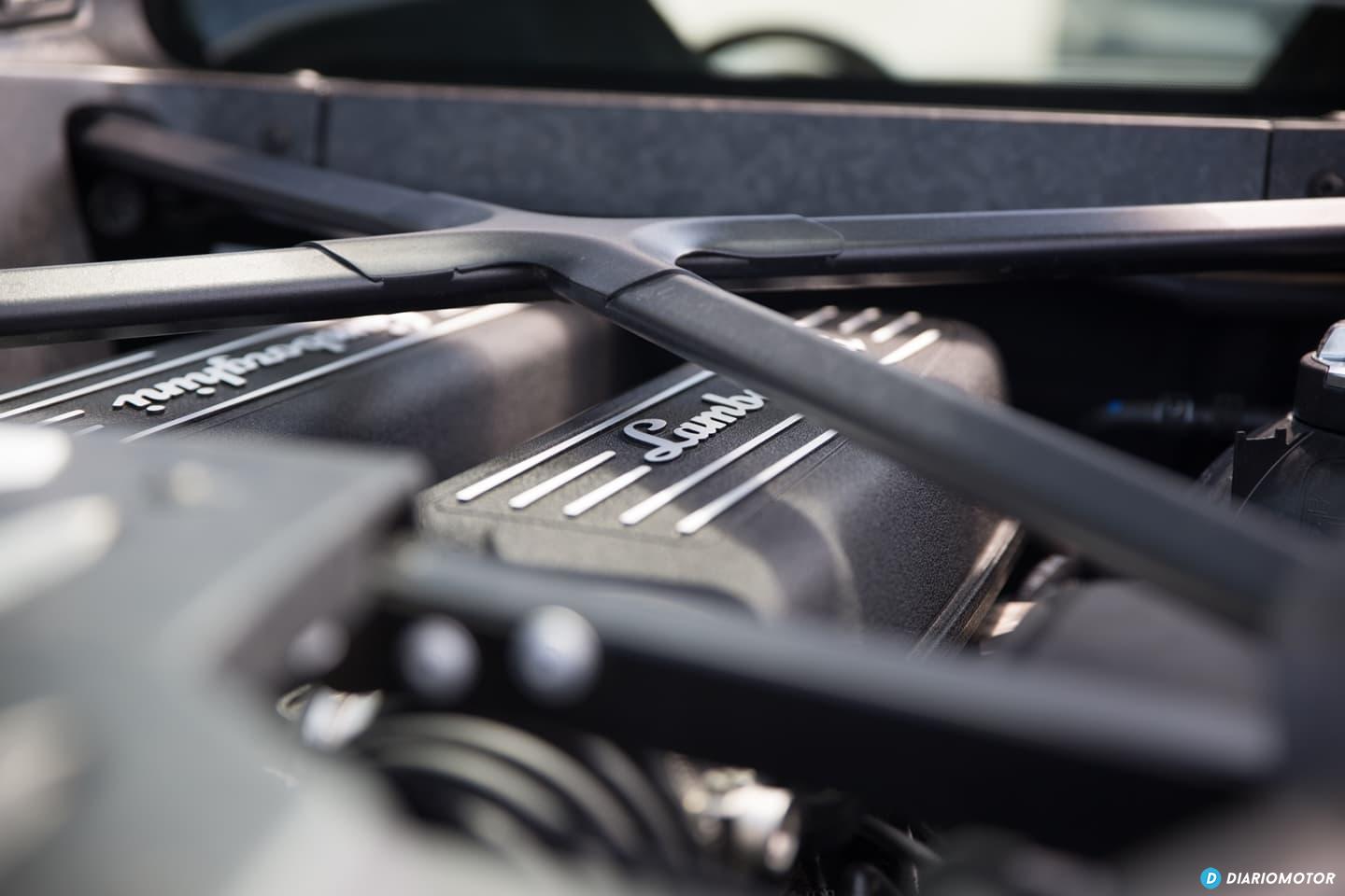 Lamborghini Huracan Lp580 2 Prueba 0918 005