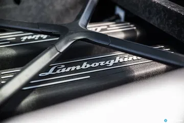 Lamborghini Huracan Lp580 2 Prueba 0918 006