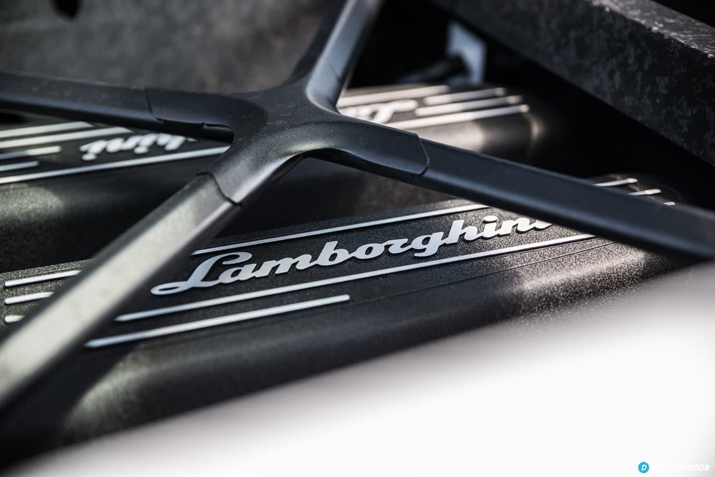 Lamborghini Huracan Lp580 2 Prueba 0918 006