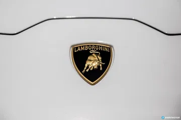 Lamborghini Huracan Lp580 2 Prueba 0918 007