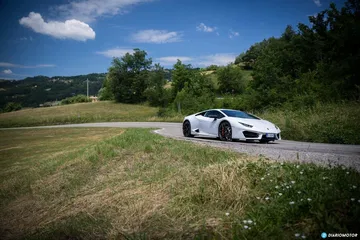 Lamborghini Huracan Lp580 2 Prueba 0918 009