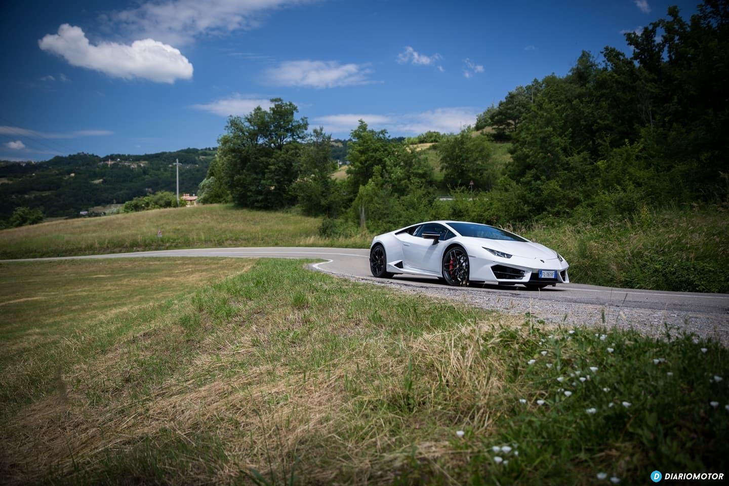 Lamborghini Huracan Lp580 2 Prueba 0918 009