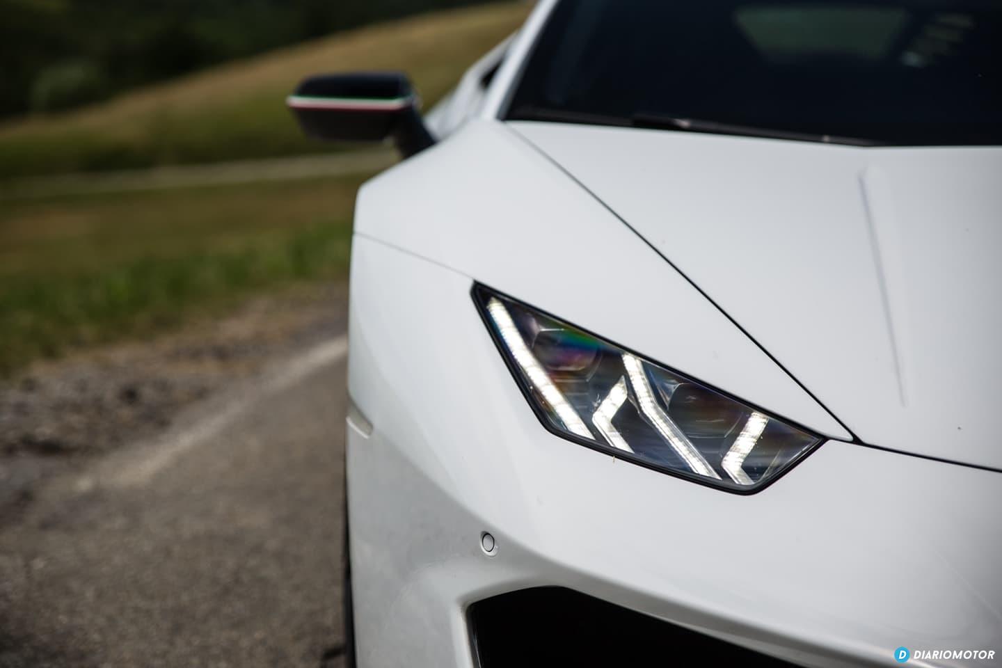 Lamborghini Huracan Lp580 2 Prueba 0918 011