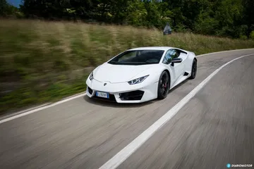 Lamborghini Huracan Lp580 2 Prueba 0918 015