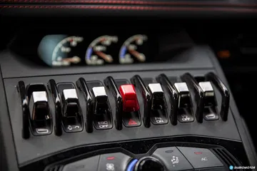 Lamborghini Huracan Lp580 2 Prueba 0918 023