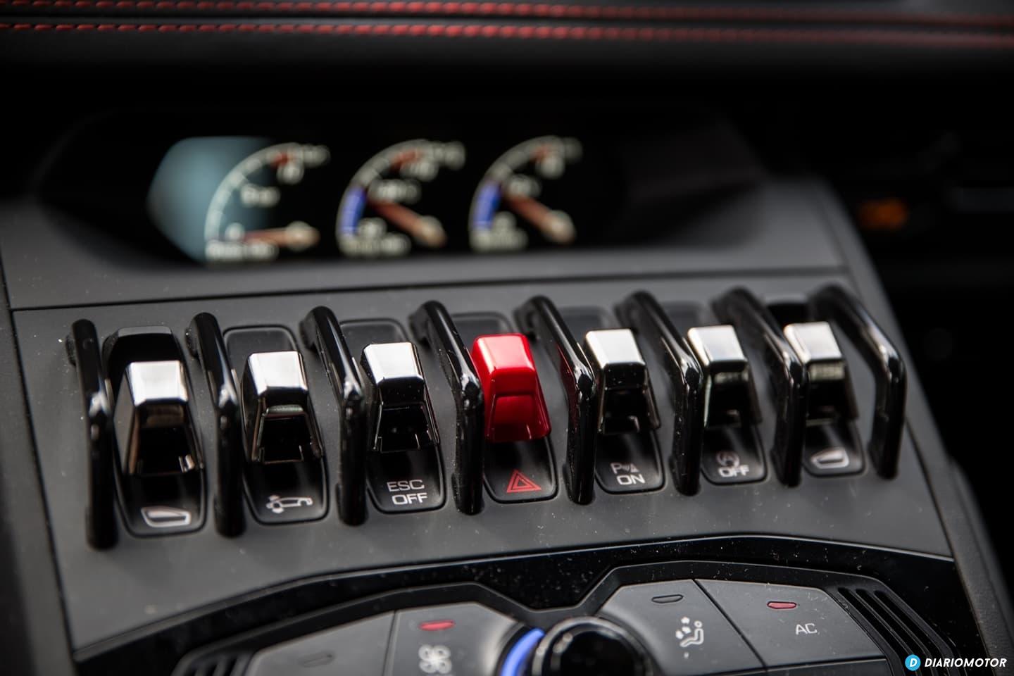 Lamborghini Huracan Lp580 2 Prueba 0918 023