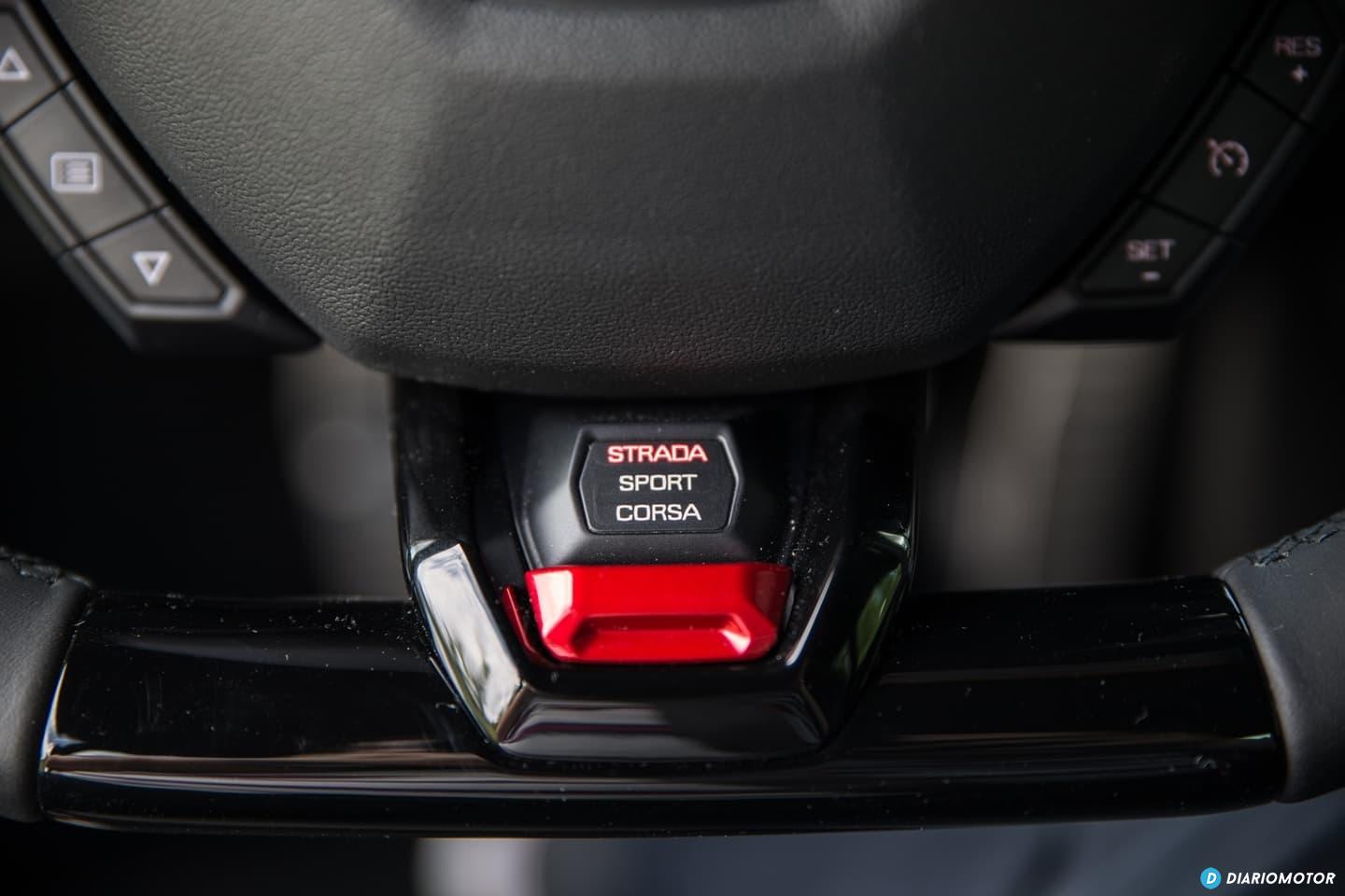 Lamborghini Huracan Lp580 2 Prueba 0918 024