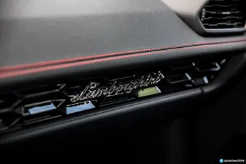 Lamborghini Huracan Lp580 2 Prueba 0918 026
