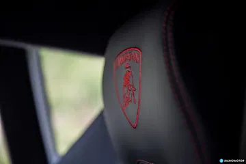 Lamborghini Huracan Lp580 2 Prueba 0918 027
