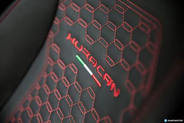 Lamborghini Huracan Lp580 2 Prueba 0918 028