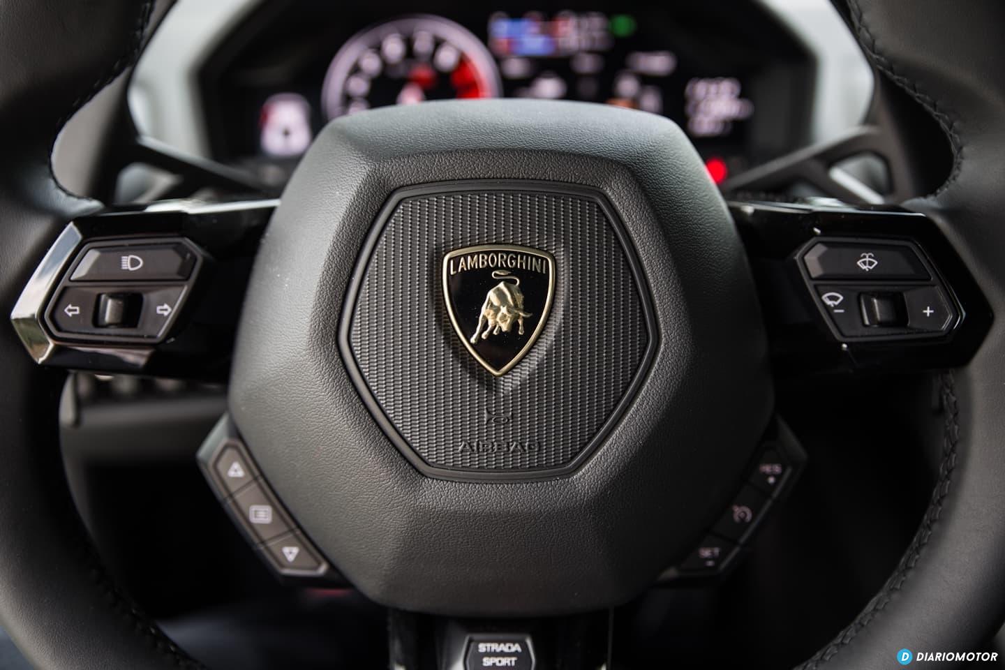 Lamborghini Huracan Lp580 2 Prueba 0918 029