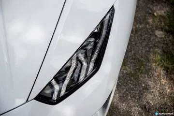 Lamborghini Huracan Lp580 2 Prueba 0918 032