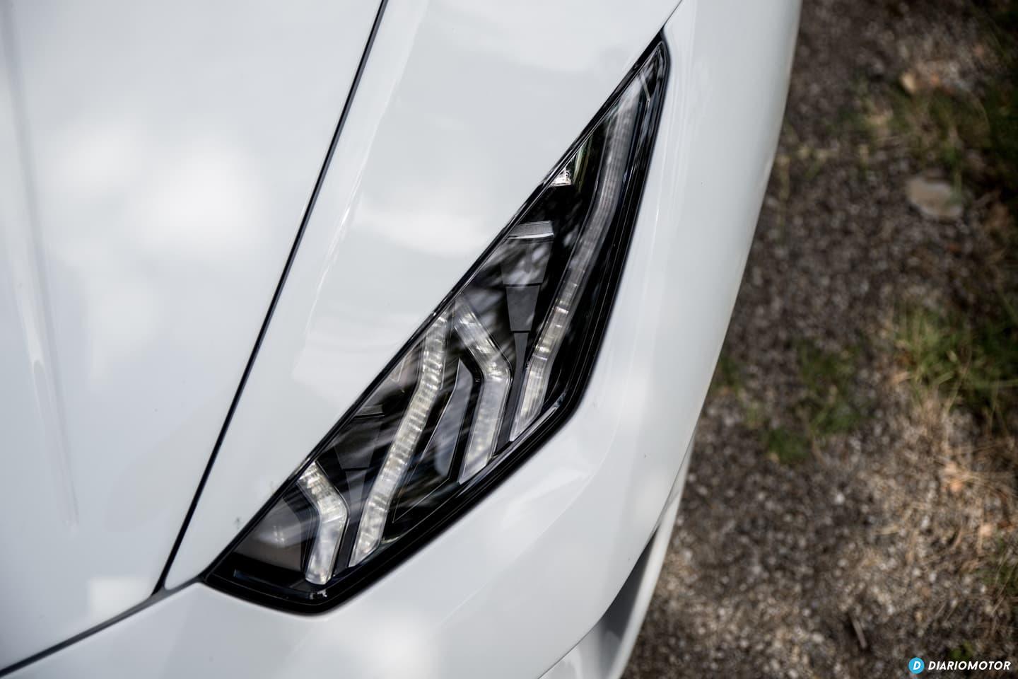 Lamborghini Huracan Lp580 2 Prueba 0918 032