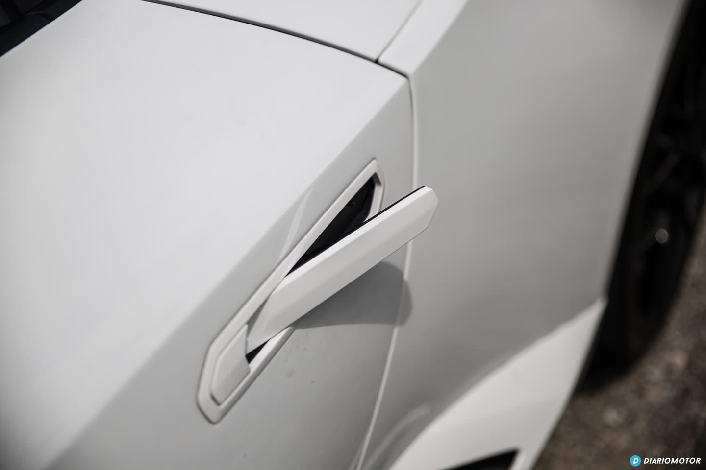 Lamborghini Huracan Lp580 2 Prueba 0918 035