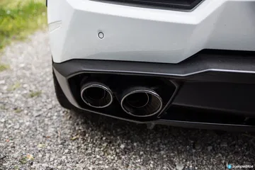 Lamborghini Huracan Lp580 2 Prueba 0918 037