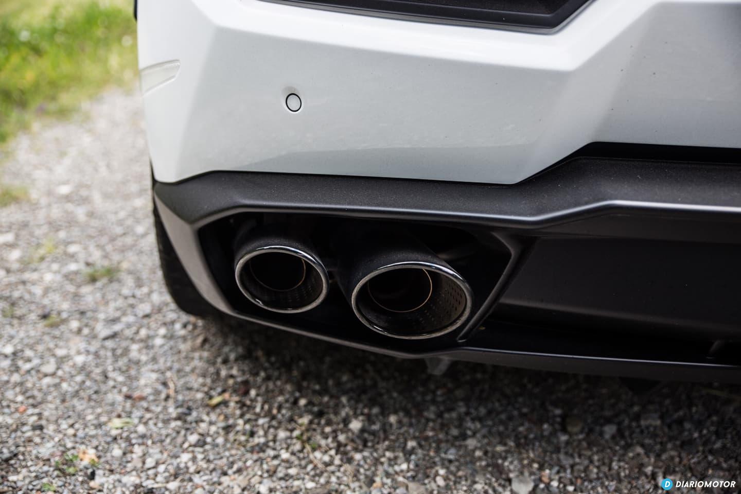 Lamborghini Huracan Lp580 2 Prueba 0918 037