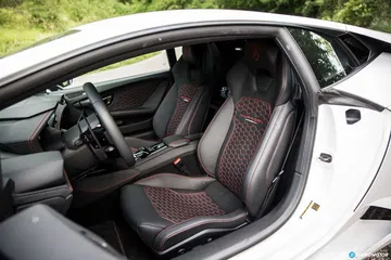 Lamborghini Huracan Lp580 2 Prueba 0918 039