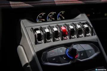 Lamborghini Huracan Lp580 2 Prueba 0918 040