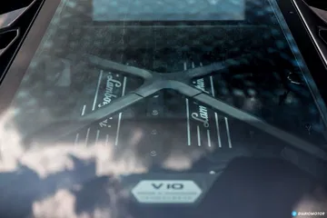 Lamborghini Huracan Lp580 2 Prueba 0918 042