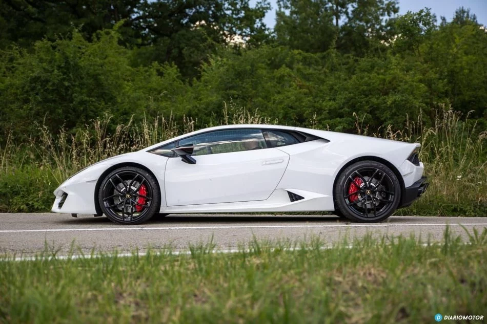 Imagen destacada de la marca Lamborghini