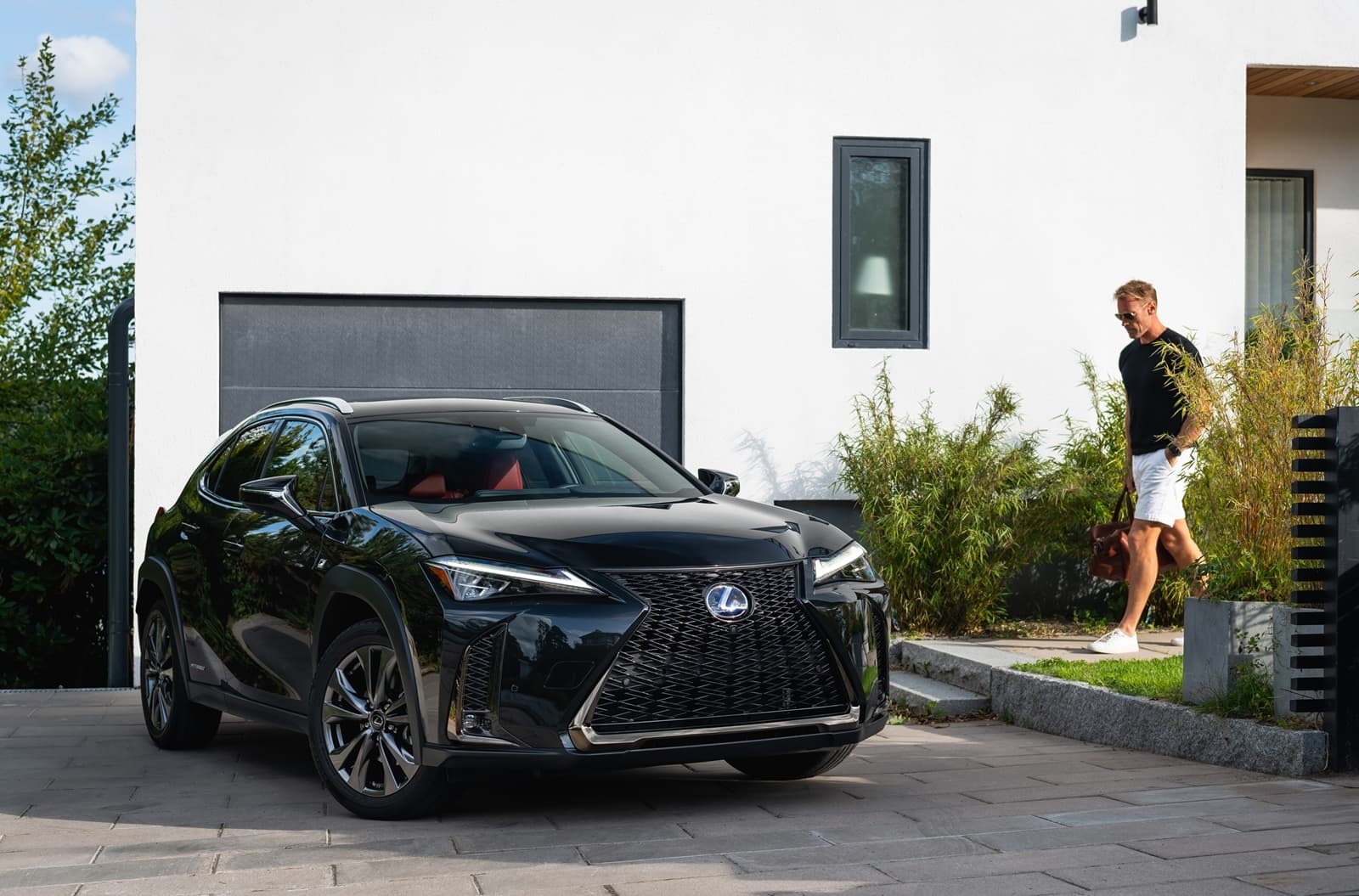 Lexus Ux 250h 0918 020