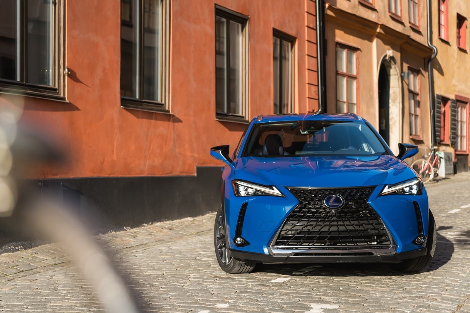 Lexus Ux 250h 0918 026