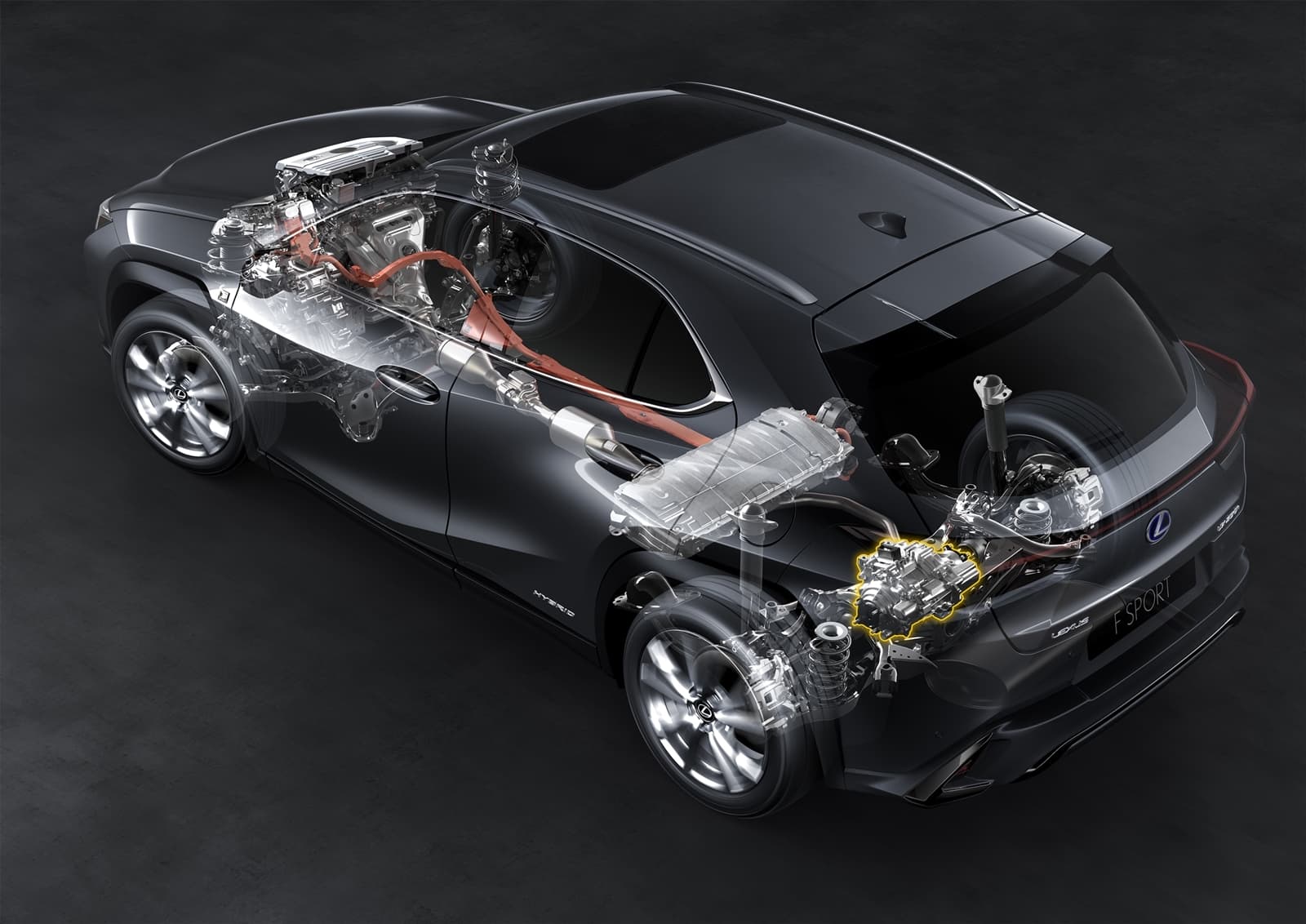Lexus Ux 250h 0918 043