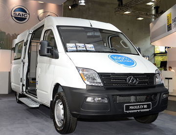 Maxus Ev80 02