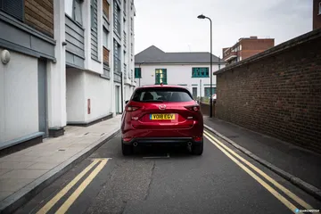 Mazda Cx 5 Prueba Uk 1
