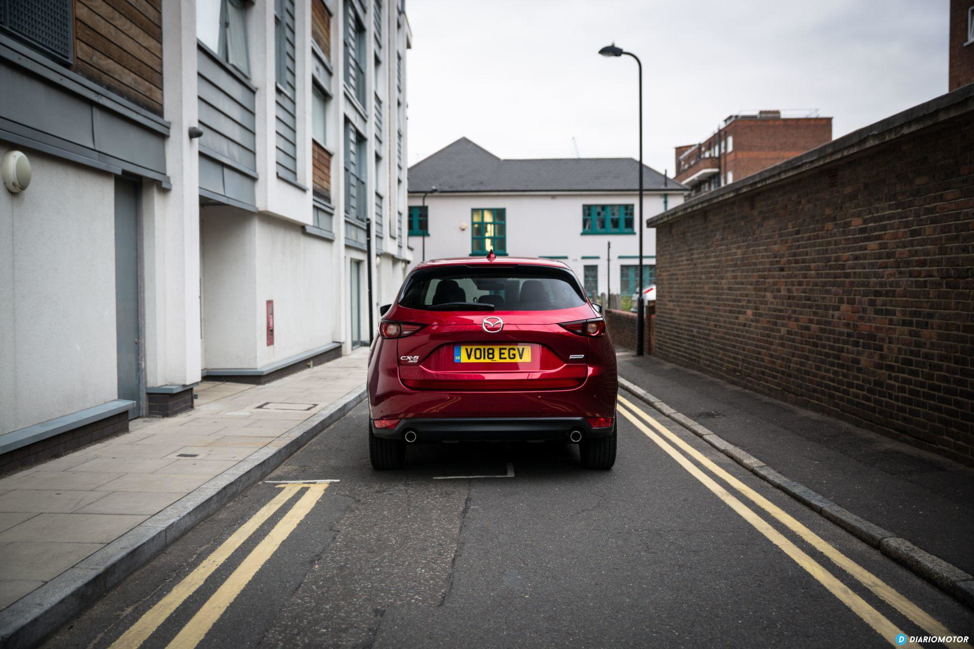 Mazda Cx 5 Prueba Uk 1