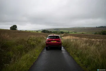 Mazda Cx 5 Prueba Uk 10