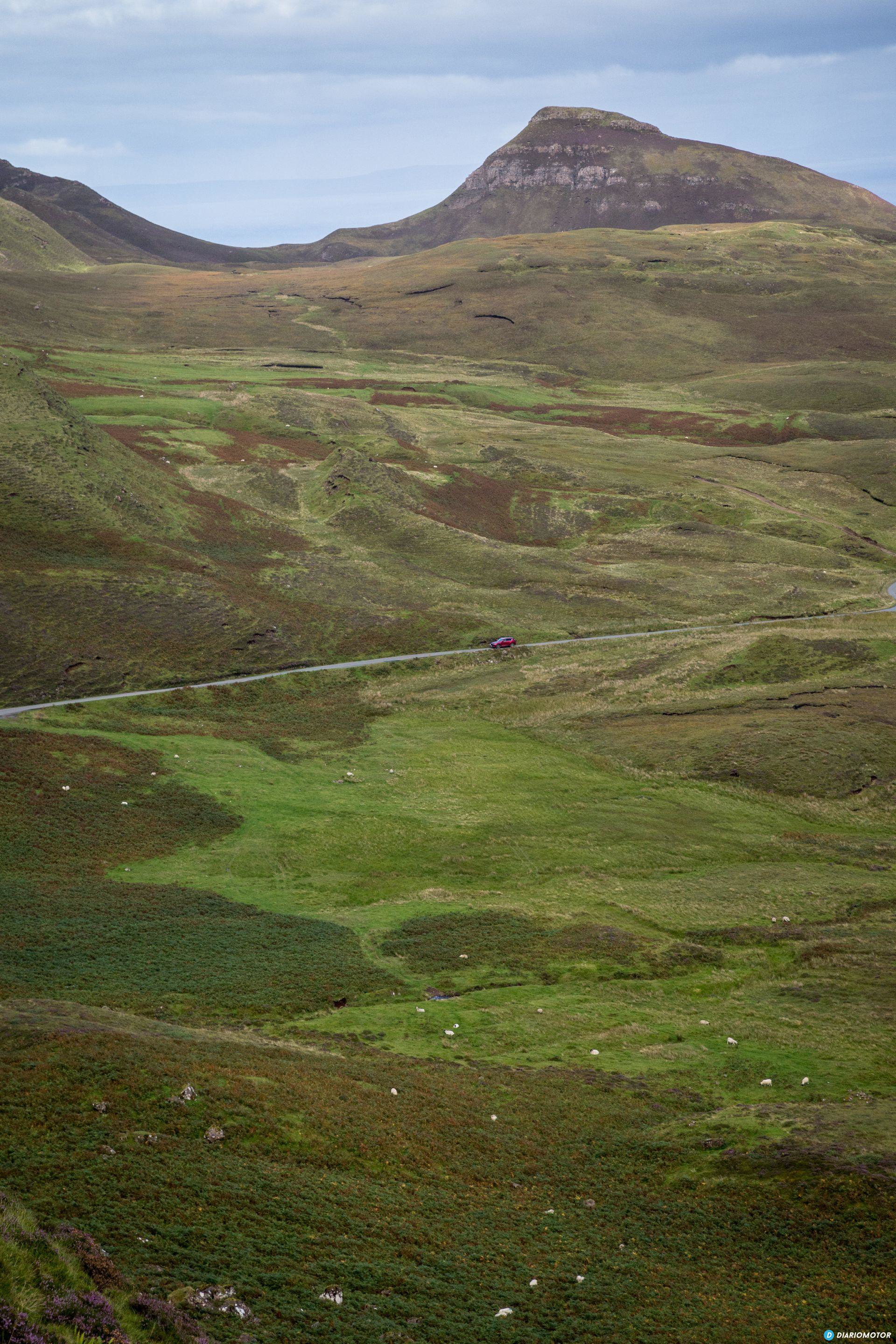 Mazda Cx 5 Prueba Uk 101