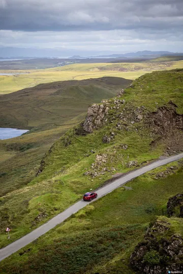 Mazda Cx 5 Prueba Uk 103