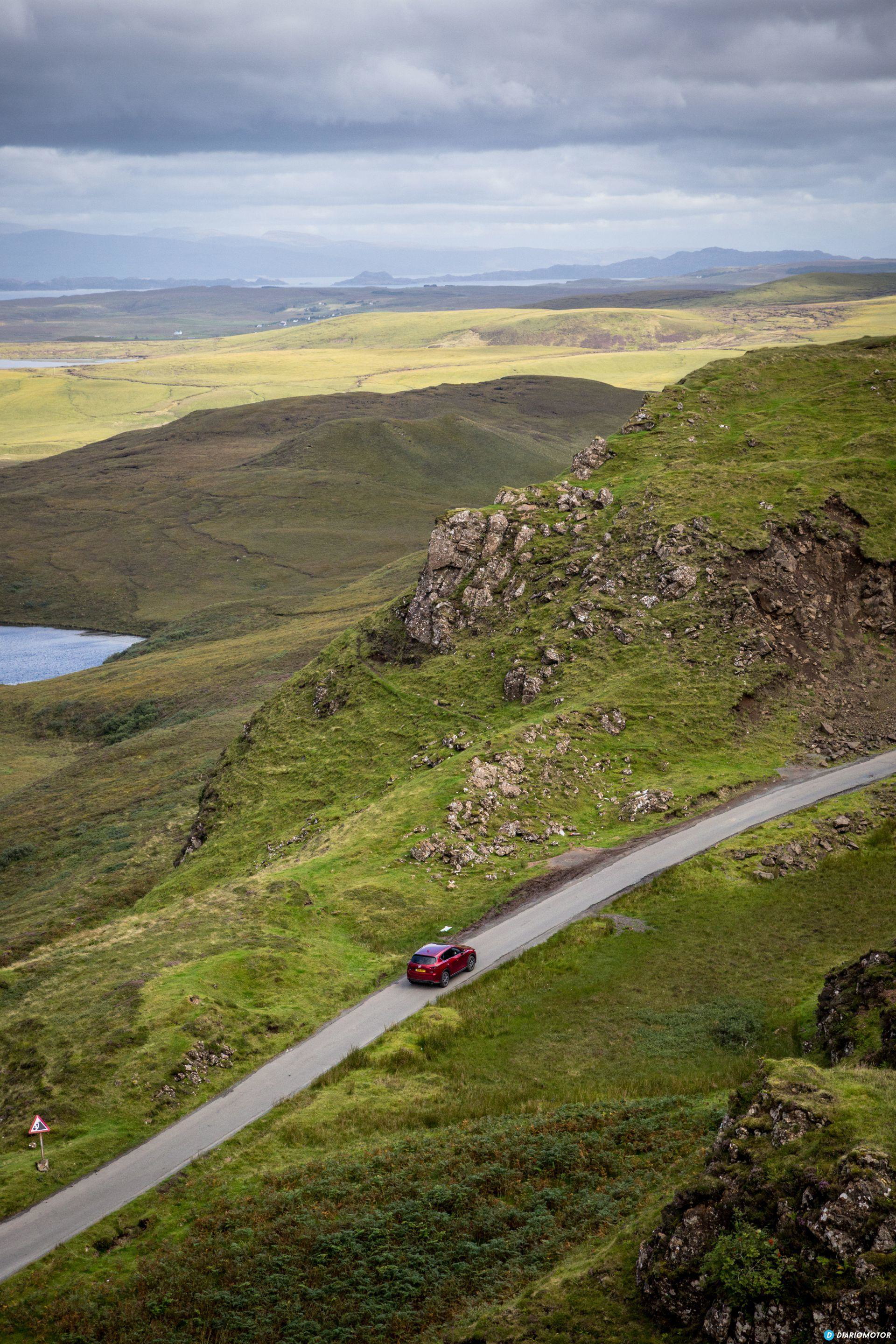Mazda Cx 5 Prueba Uk 103