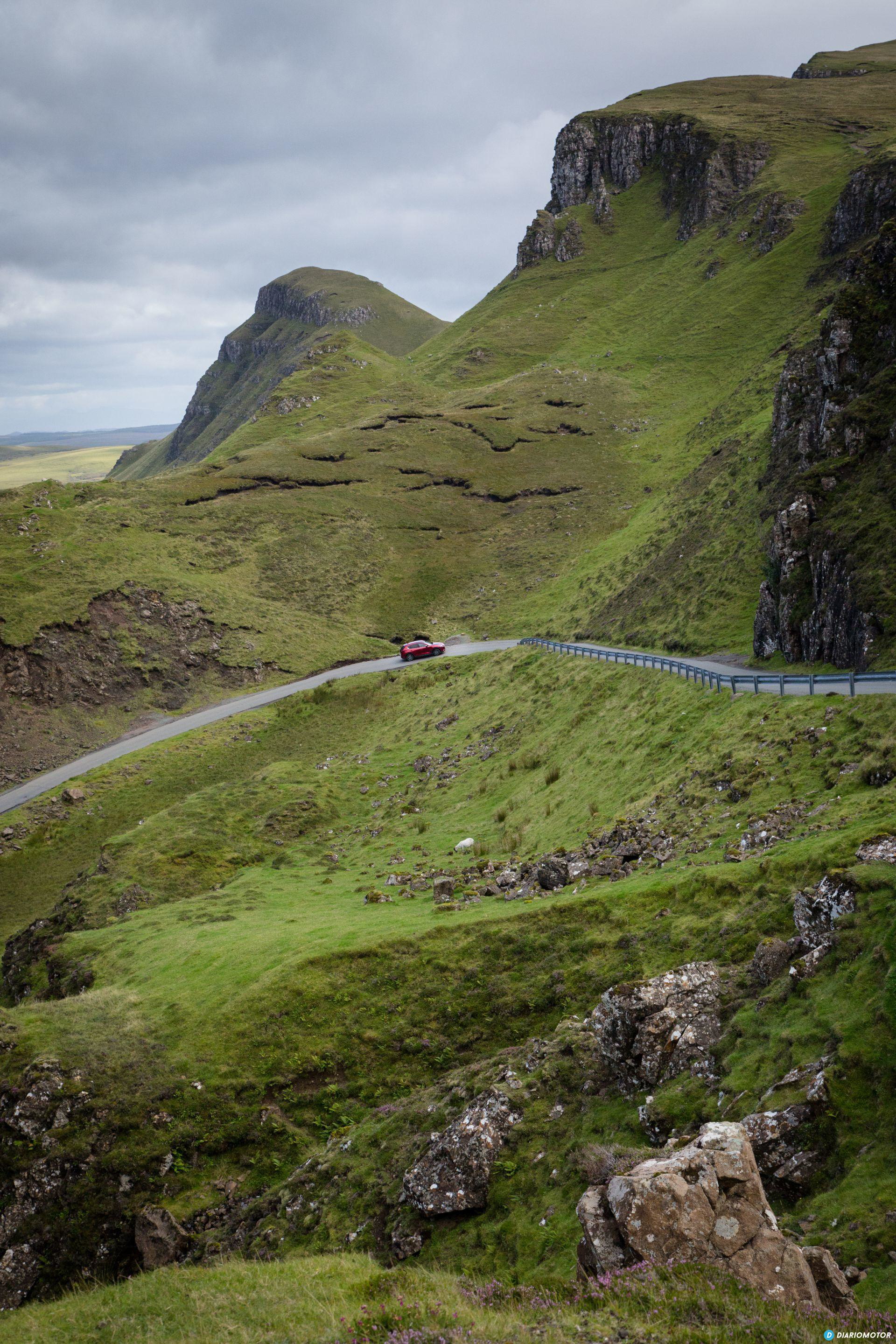 Mazda Cx 5 Prueba Uk 104